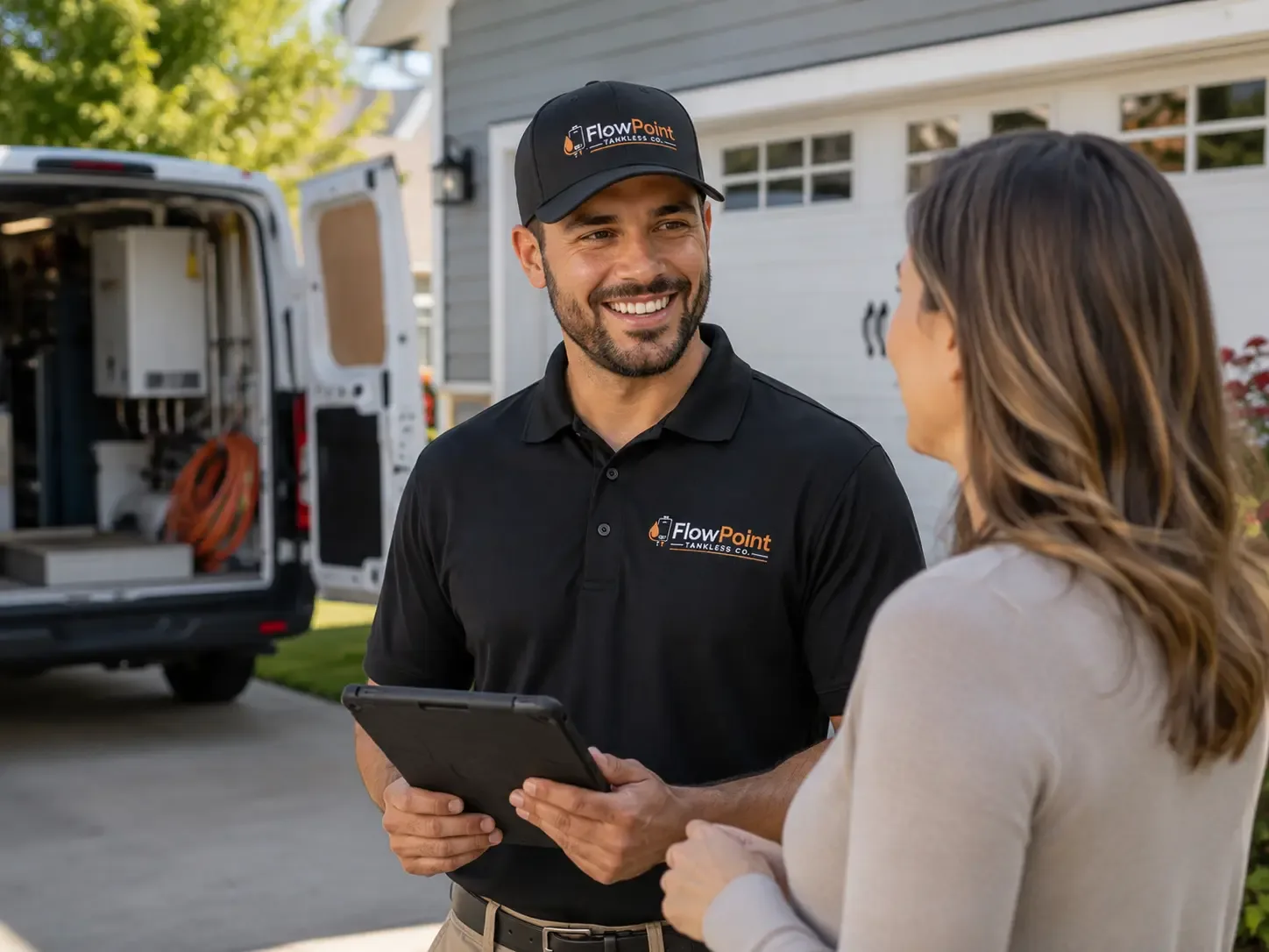 Tankless Water Heater Installation Ledyard, CT FAQs